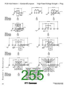 浏览型号M24308/26-2的Datasheet PDF文件第255页