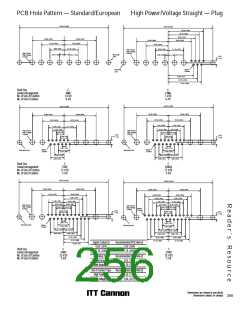 浏览型号M24308/26-2的Datasheet PDF文件第256页