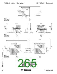 浏览型号M24308/26-2的Datasheet PDF文件第265页