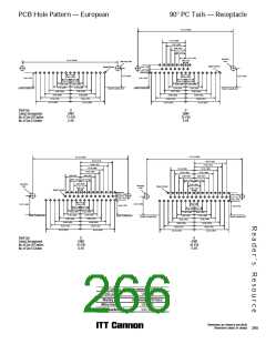 浏览型号M24308/26-2的Datasheet PDF文件第266页