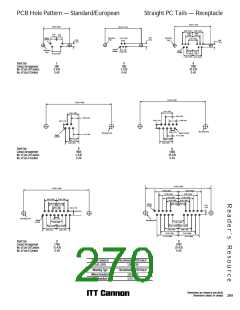 浏览型号M24308/26-2的Datasheet PDF文件第270页