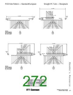 浏览型号M24308/26-2的Datasheet PDF文件第272页