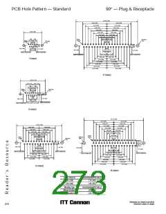 浏览型号M24308/26-2的Datasheet PDF文件第273页
