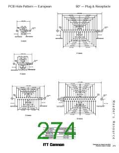 浏览型号M24308/26-2的Datasheet PDF文件第274页
