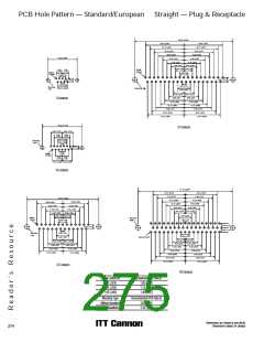 浏览型号M24308/26-2的Datasheet PDF文件第275页