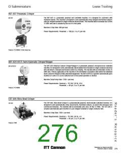 浏览型号M24308/26-2的Datasheet PDF文件第276页