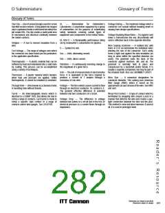 浏览型号M24308/26-2的Datasheet PDF文件第282页