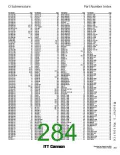 浏览型号M24308/26-2的Datasheet PDF文件第284页