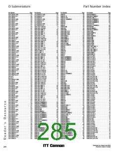 浏览型号M24308/26-2的Datasheet PDF文件第285页