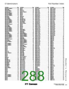 浏览型号M24308/26-2的Datasheet PDF文件第288页