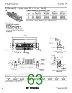 浏览型号M24308/26-2的Datasheet PDF文件第63页