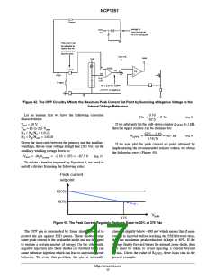 浏览型号NCP1251的Datasheet PDF文件第17页