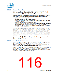 浏览型号NH82801HO-SL9MM的Datasheet PDF文件第116页