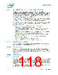 浏览型号NH82801HO-SL9MM的Datasheet PDF文件第118页