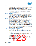 浏览型号NH82801HO-SL9MM的Datasheet PDF文件第123页