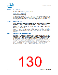 浏览型号NH82801HO-SL9MM的Datasheet PDF文件第130页