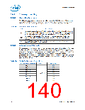 浏览型号NH82801HO-SL9MM的Datasheet PDF文件第140页