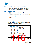 浏览型号NH82801HO-SL9MM的Datasheet PDF文件第146页