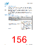 浏览型号NH82801HO-SL9MM的Datasheet PDF文件第156页