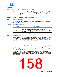 浏览型号NH82801HO-SL9MM的Datasheet PDF文件第158页