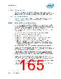 浏览型号NH82801HO-SL9MM的Datasheet PDF文件第165页