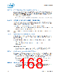 浏览型号NH82801HO-SL9MM的Datasheet PDF文件第168页