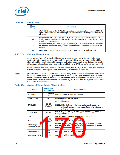 浏览型号NH82801HO-SL9MM的Datasheet PDF文件第170页