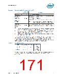 浏览型号NH82801HO-SL9MM的Datasheet PDF文件第171页