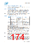 浏览型号NH82801HO-SL9MM的Datasheet PDF文件第174页