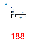 浏览型号NH82801HO-SL9MM的Datasheet PDF文件第188页