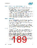 浏览型号NH82801HO-SL9MM的Datasheet PDF文件第189页