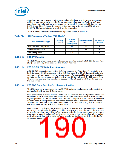 浏览型号NH82801HO-SL9MM的Datasheet PDF文件第190页