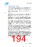 浏览型号NH82801HO-SL9MM的Datasheet PDF文件第194页