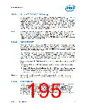 浏览型号NH82801HO-SL9MM的Datasheet PDF文件第195页