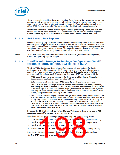 浏览型号NH82801HO-SL9MM的Datasheet PDF文件第198页