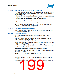 浏览型号NH82801HO-SL9MM的Datasheet PDF文件第199页