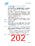 浏览型号NH82801HO-SL9MM的Datasheet PDF文件第202页
