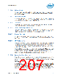浏览型号NH82801HO-SL9MM的Datasheet PDF文件第207页