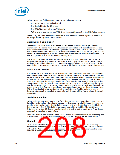 浏览型号NH82801HO-SL9MM的Datasheet PDF文件第208页