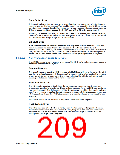 浏览型号NH82801HO-SL9MM的Datasheet PDF文件第209页
