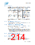 浏览型号NH82801HO-SL9MM的Datasheet PDF文件第214页