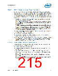 浏览型号NH82801HO-SL9MM的Datasheet PDF文件第215页