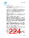 浏览型号NH82801HO-SL9MM的Datasheet PDF文件第224页
