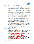 浏览型号NH82801HO-SL9MM的Datasheet PDF文件第225页