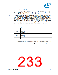 浏览型号NH82801HO-SL9MM的Datasheet PDF文件第233页