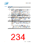 浏览型号NH82801HO-SL9MM的Datasheet PDF文件第234页