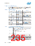 浏览型号NH82801HO-SL9MM的Datasheet PDF文件第235页