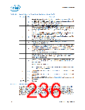 浏览型号NH82801HO-SL9MM的Datasheet PDF文件第236页