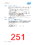 浏览型号NH82801HO-SL9MM的Datasheet PDF文件第251页