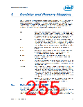 浏览型号NH82801HO-SL9MM的Datasheet PDF文件第255页